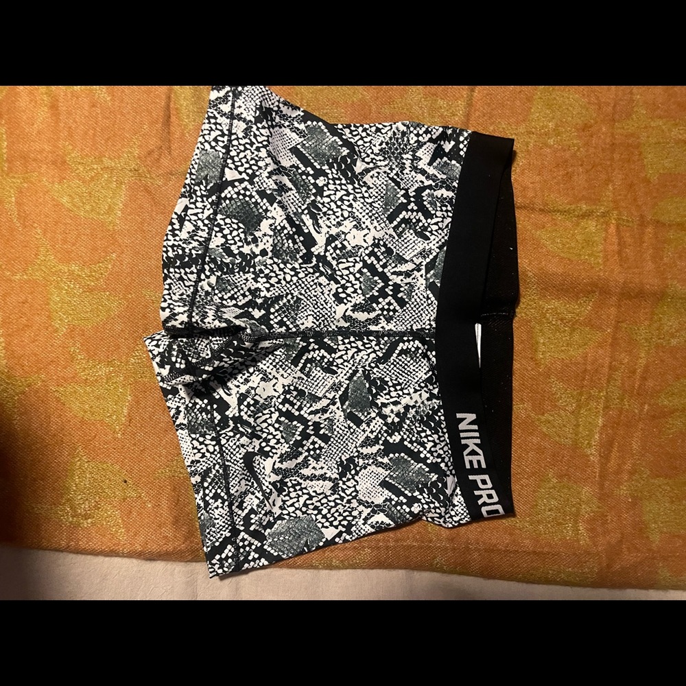 NIKE PRO Bike Shorts